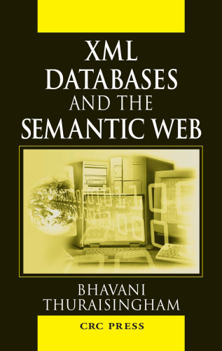 XML Databases and the Semantic Web