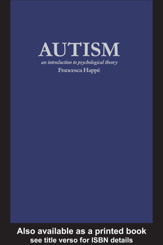 Autism