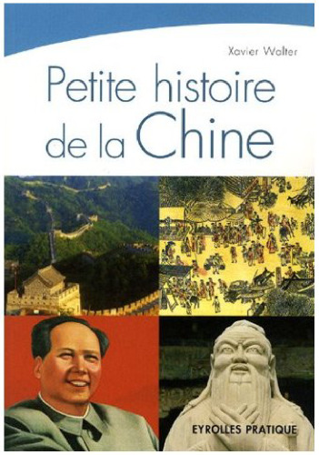 Petite histoire de la Chine