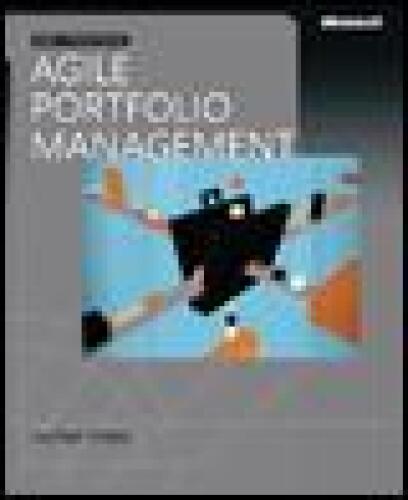 Agile Portfolio Management