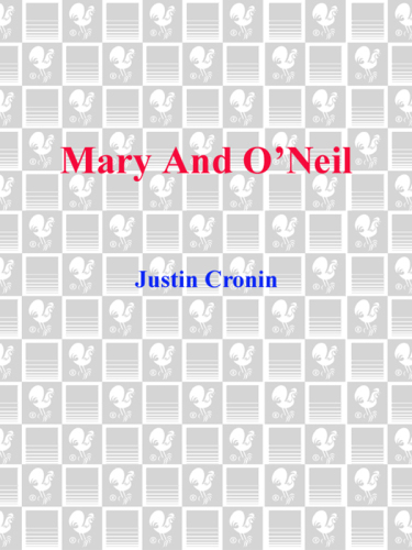 Mary and O'Neil: A Novel in Stories