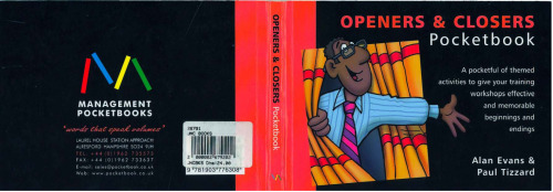 Openers & Closers (The Pocketbook)