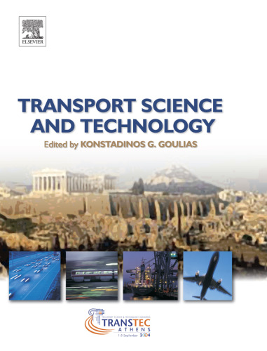 Transport Science and Technology