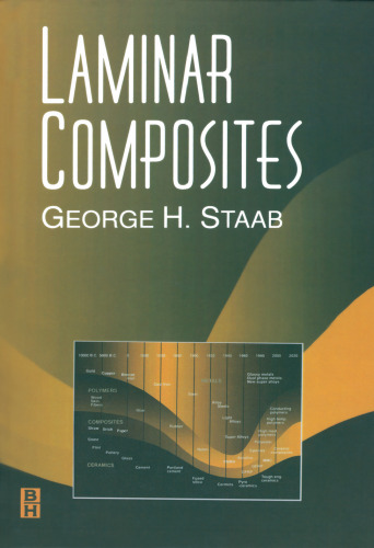 Laminar Composites