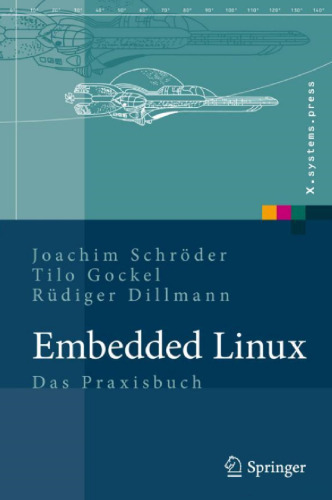 Embedded Linux: Das Praxisbuch