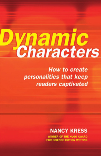 Dynamic Characters