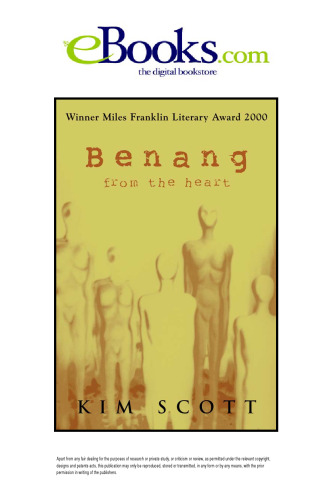 Benang: From the Heart