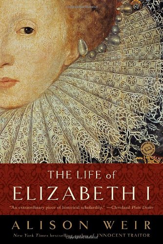 The Life of Elizabeth I