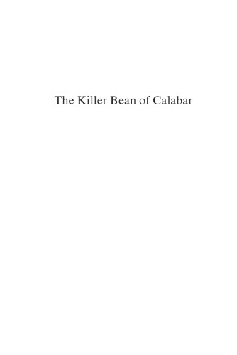 The Killer Bean of Calabar and Other Stories