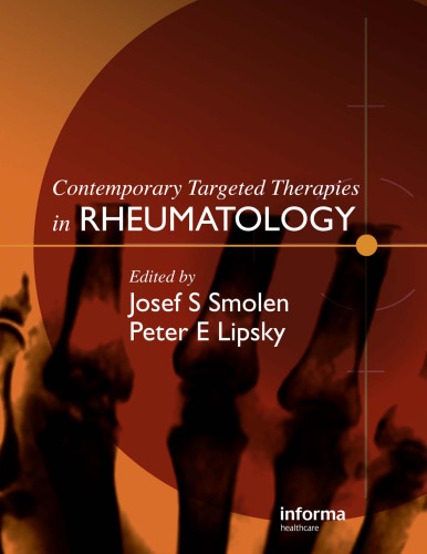 Contemporary Targeted Therapies in Rheumatology