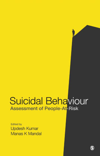 Suicidal Behaviour: Assessment of People-At-Risk