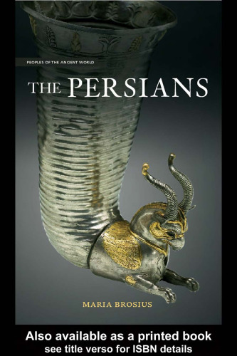 Persians: An Introduction