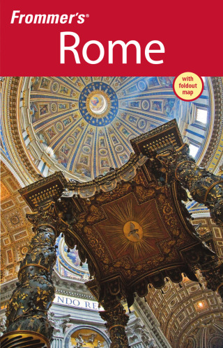 Frommer's Rome 2008 (Frommer's Complete) 19th Edition