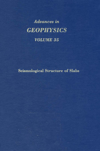 Seismological Structure of Slabs