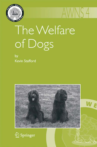 The Welfare of Dogs (Animal Welfare)