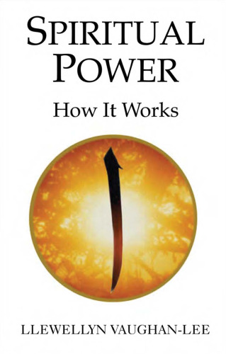 Spiritual Power: How It Works