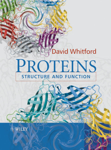 Proteins: Structure and Function