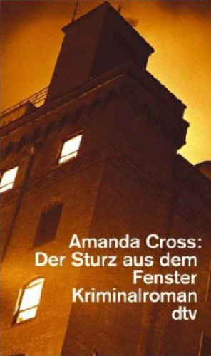 Der Sturz aus dem Fenster