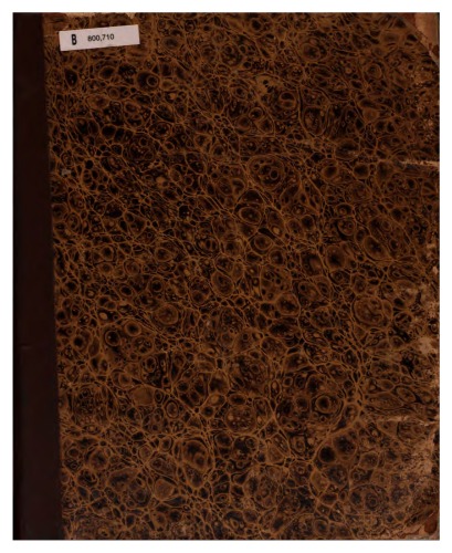 Geschichte der Schonen Redekunste Persiens