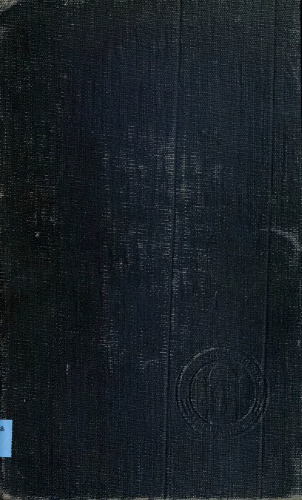 A course of modern analysis: an introduction to the general theory of infinite processes and of analytic functions; with an account of the principal transcendental functions (3rd edition, 1920)