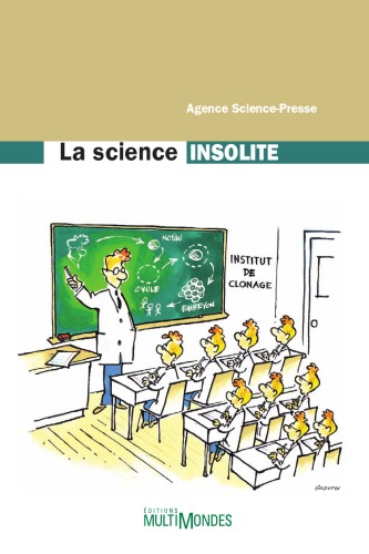 La science insolite