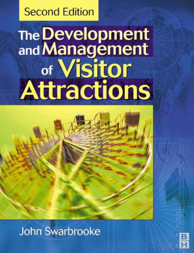 Development and Management of Visitor Attractions