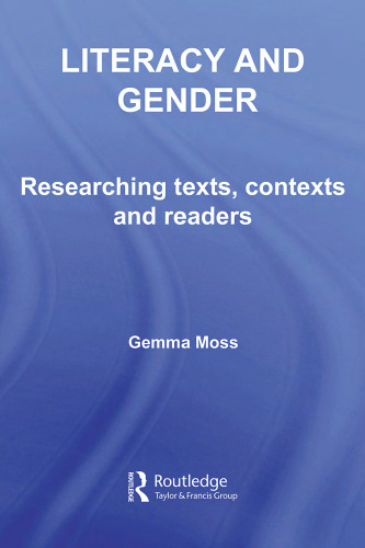 Literacy and Gender (Literacies)