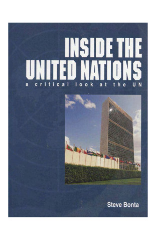 Inside the United Nations