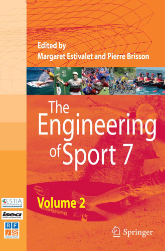 The Engineering of Sport 7: Vol. 2