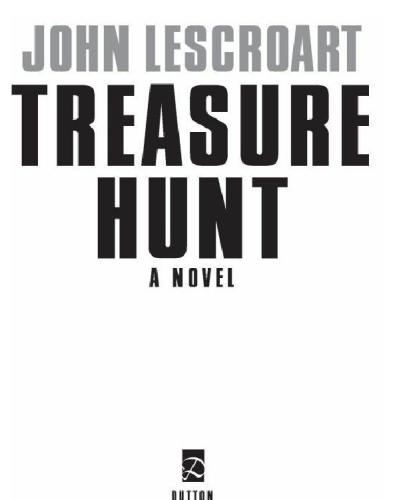Treasure Hunt