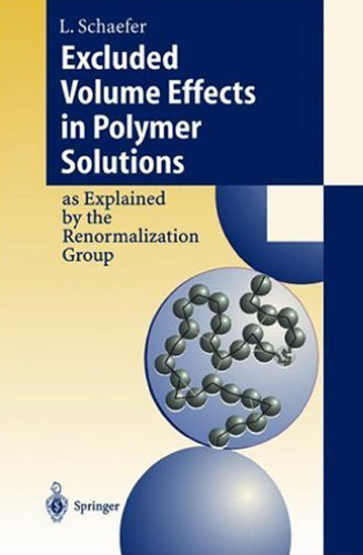 Excluded Volume Effects in Polymer Solutions