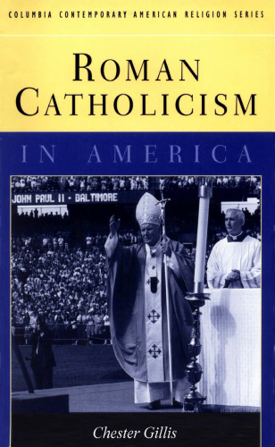 Roman Catholicism in America