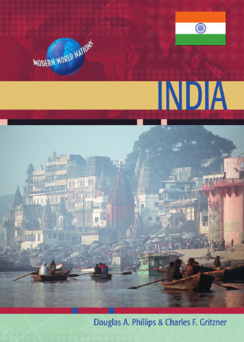 India (Modern World Nations)
