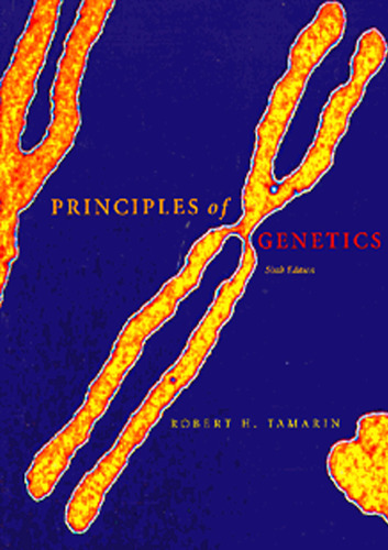 Principles of Genetics, 7th Edition