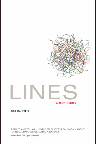 Lines: A Brief History