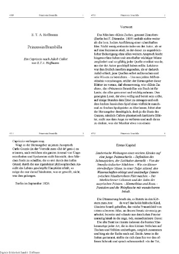 Prinzessin Brambilla