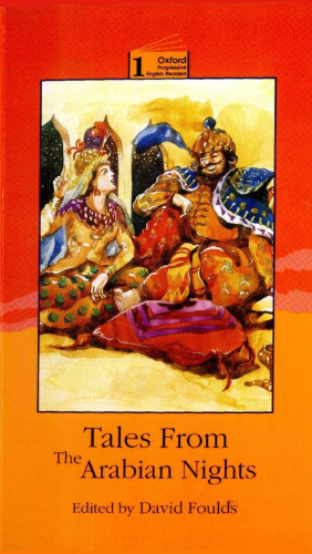 Tales from the Arabian Nights (Oxford Progressive English Readers, Level 1)
