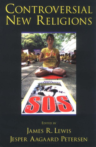 Controversial New Religions