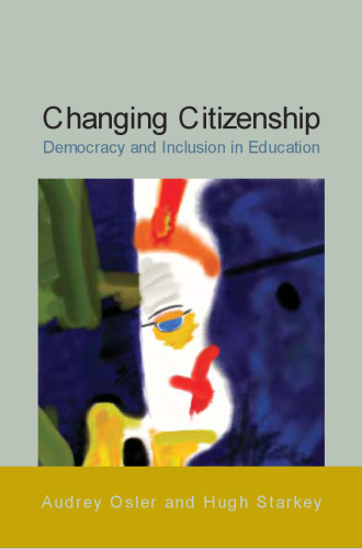 Changing Citizenship