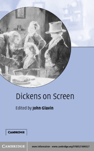 Dickens on Screen (On Screen)