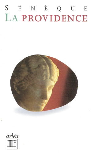 La providence suivi de La constance du sage