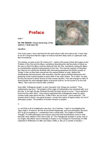 Hamlet's Mill: An Essay Investigating the Origins of Human Knowledge And Its Transmission Through Myth