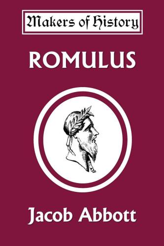Romulus   (Makers of History)