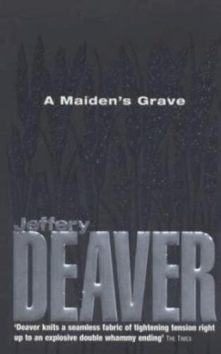 A Maiden's Grave