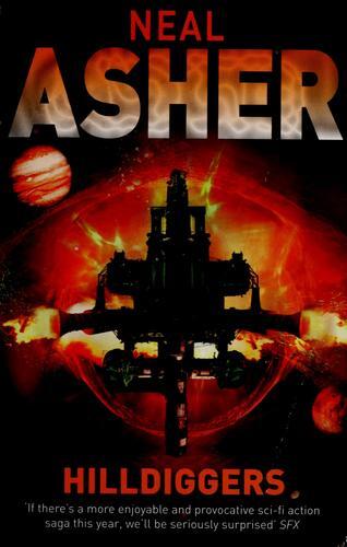 Hilldiggers (Novel of the Polity)