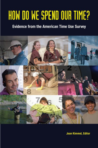 How Do We Spend Our Time?: Evidence from the American Time Use Survey