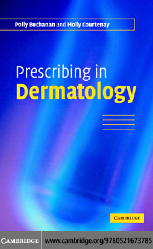 Prescribing in Dermatology
