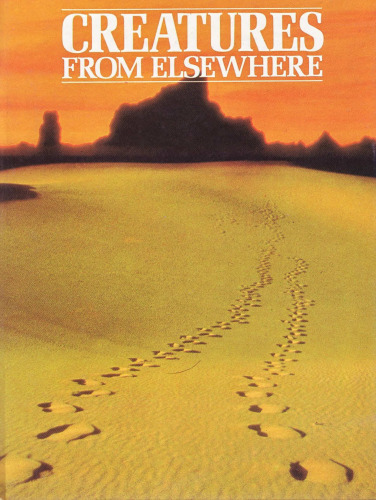 Creatures from Elsewhere: Weird Animals That No-One Can Explain