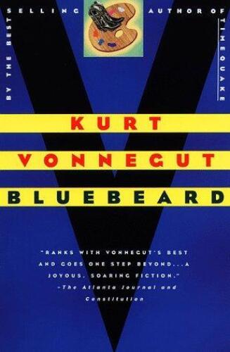 Bluebeard