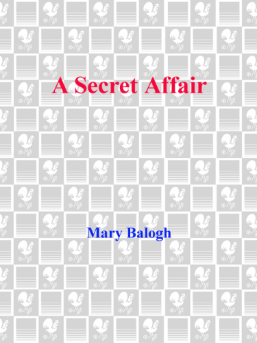 A Secret Affair